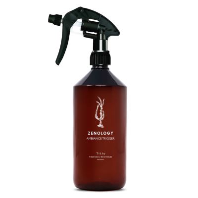 ZENOLOGY Titio Ambiance Spray  1000 ml